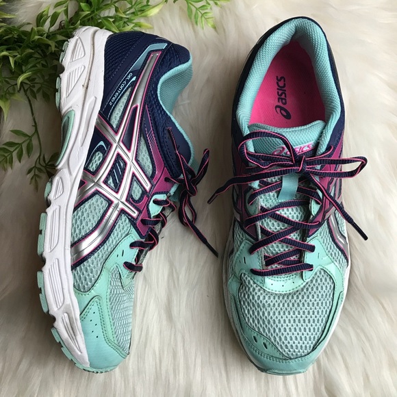 asics women's size 11 shoes